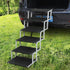Pawz Dog Ramp Pet Stair Car Suv Travel Step Foldable-2018816832177311750