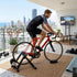 Monvelo Bike Trainer Magnetic Indoor Riding 6 Resistance Levels Cycling Stand-2061251871829528582