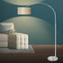 EMITTO Modern LED Floor Lamp Reading Beige-2018816834664534022