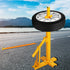 Manan Manual Tyre Changer Tire Changer Yellow-2006733242182537222