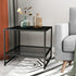 Levede Side Table Sofa End Table Open-2006733266446585862