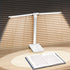 Emitto Double Head Desk Lamp LED Light Eye Caring USB-2006732702522413062
