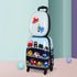 BoPeep 16''13'' 2PCS Kids Luggage Set Travel-2018816797888876550