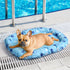 Pawz Pet Cooling Mat S Blue-1894516779099754502