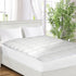 Dreamz Mattress Protector Luxury Topper King-1864184433003859974
