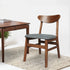Levede 6xDining Chairs Kitchen Chair-2018816916843532294