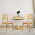 Levede 2x Rattan Dining Chair Wooden Kitchen Chair-2018816846018514950