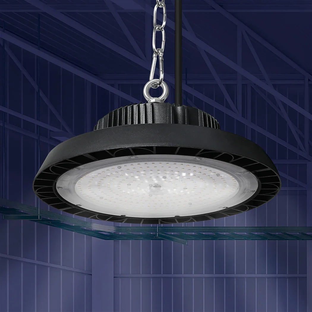 EMITTO UFO LED High Bay Lights 200W-2018816862749593606