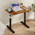 Levede Electric Standing Desk Height Adjustable 90cm-2050056895225532422
