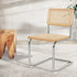 Levede 2x Rattan Chair Dining Chairs-2018816918265401351