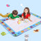 Kids Drawing Mat Aqua Doodle Board Water-1864184314774818822