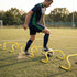Centra 39Pcs Speed Agility Training Set Soccer Training Equipment Agility Ladder-2050059020148019206