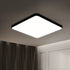 EMITTO Ultra-Thin 5CM LED Ceiling Down 36W Black-2065254506677014534