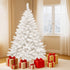 Santaco 1.8M 670 Tips White Christmas Tree-1950770005264175110