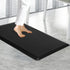 Marlow Anti Fatigue Mat Standing Desk 50x80cm Black Medium-2018816714669690886