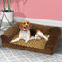 PaWz Pet Bed Sofa Dog Beds Bedding Soft M