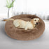 PaWz Pet Bed Dog Beds Mattress Bedding XXL Brown XX-Large-2029387265314263046