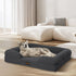 PaWz Memory Foam Pet Sofa Bed-2018816807254757382