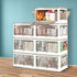 Stackable Storage Containers Lid Clothes S Small-2006733025324437510