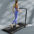 Centra Electric Treadmill Under Desk Grey-1910112557469929478
