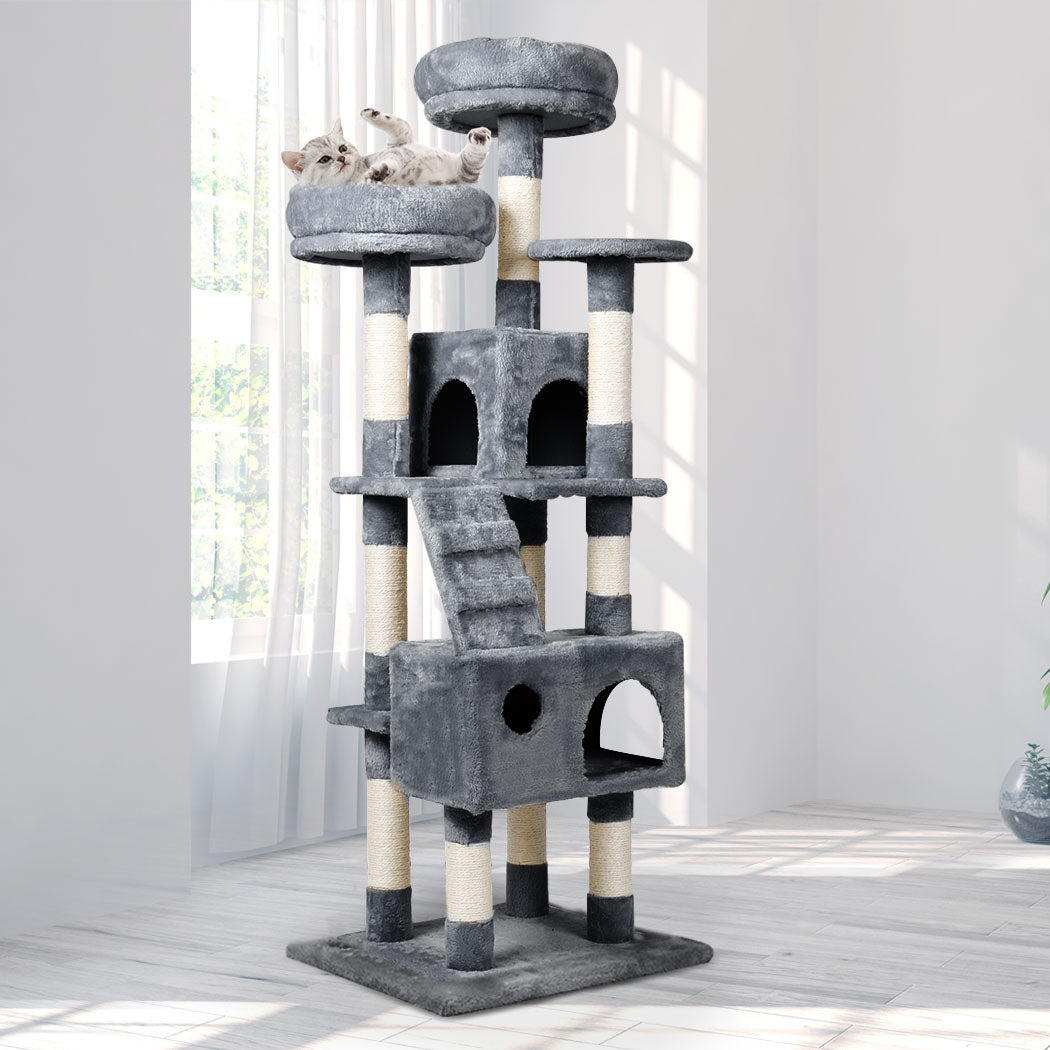 Cat Trees Scratching Post Scratcher