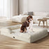 PaWz Memory Foam Pet Sofa Bed-1886651028577849350