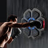 Centra Electronic Punching Box Music Machine Wall Mounted Bluetooth 9 Speeds-2029387247261978630