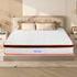 Dreamz 7 Zone Pocket Spring Mattress Medium Firm Queen-2006733416971767814