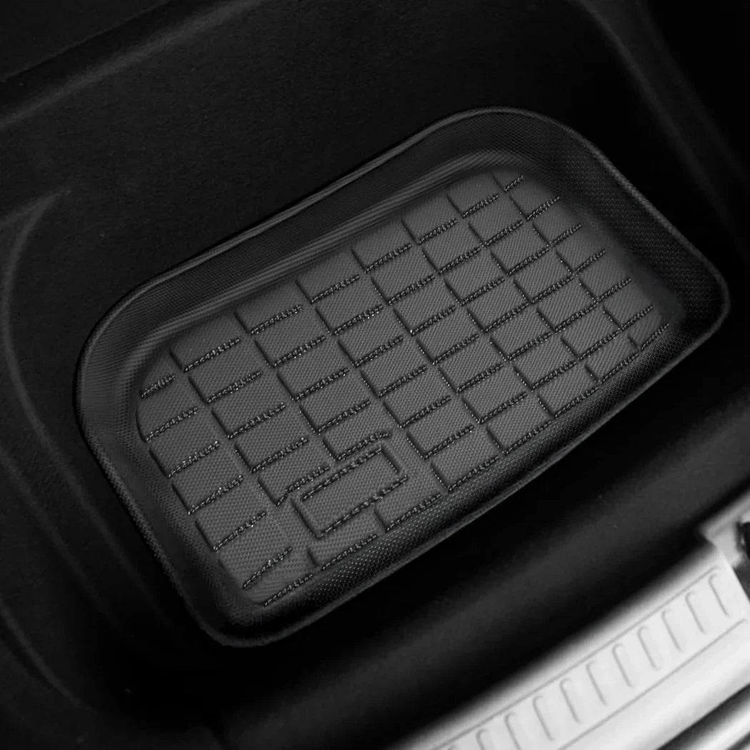 Manan Tesla Model Y Mat Toolbox Liner-2018816669346041862