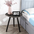 Levede Side Table Coffee Bedside End Bronze-2018816767928963078