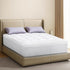Dreamz Mattress Topper Pillowtop Cover Bed Protector Double-2029387307412492294