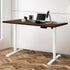 Levede Motorised Standing Desk Height 120cm Walnut 800x 1.5MM-2018816928264622086