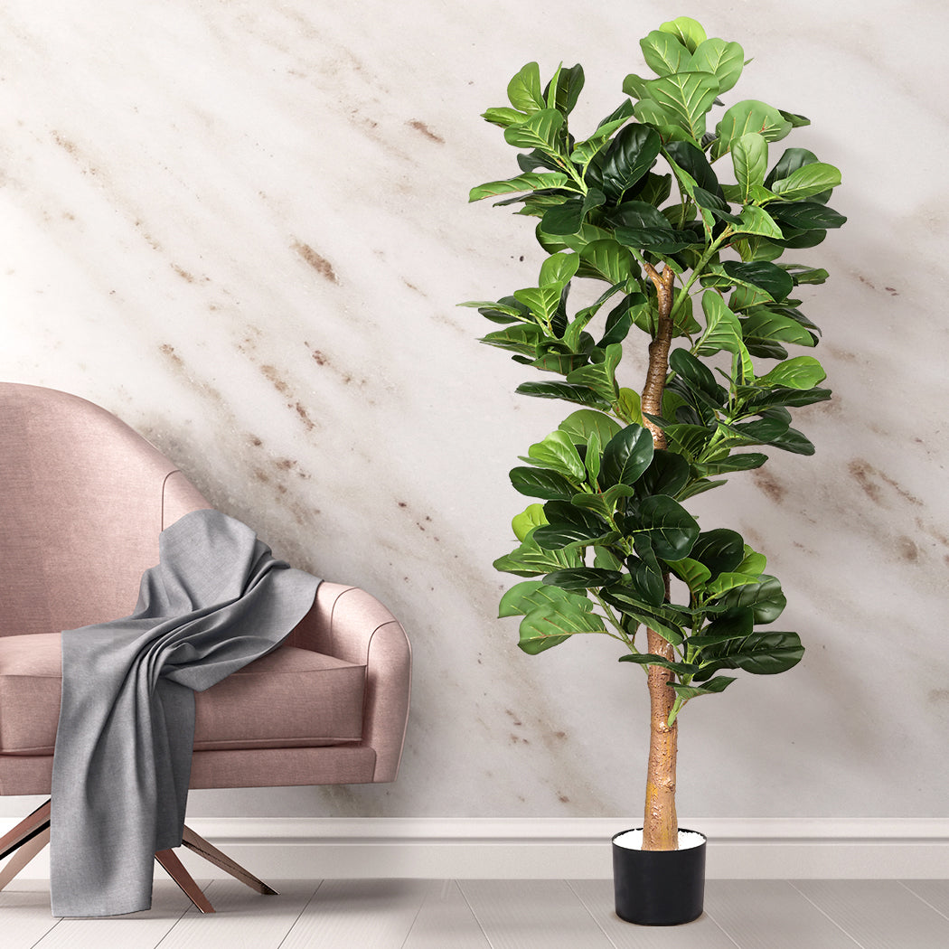 Lambu 180cm Artificial Plants Tree Room-2025742034031218690