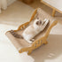 Pawz Cat Scratcher Bed Lounge Chair Scratching Pad-2065254674474340358