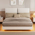 Levede Queen Floating Bed Frame-1894516756874137606