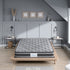 Dreamz Spring Mattress Bed Pocket Egg Double-1864184415144513542