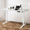 Levede Motorised Standing Desk Height 120cm White 800x 1.5MM-1942353111213543430