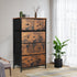 Levede Storage Cabinet Tower Chest 300 Pcs-1864183285337427975