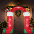Santaco Christmas Inflatable Decor Stocking-2065254638436880390