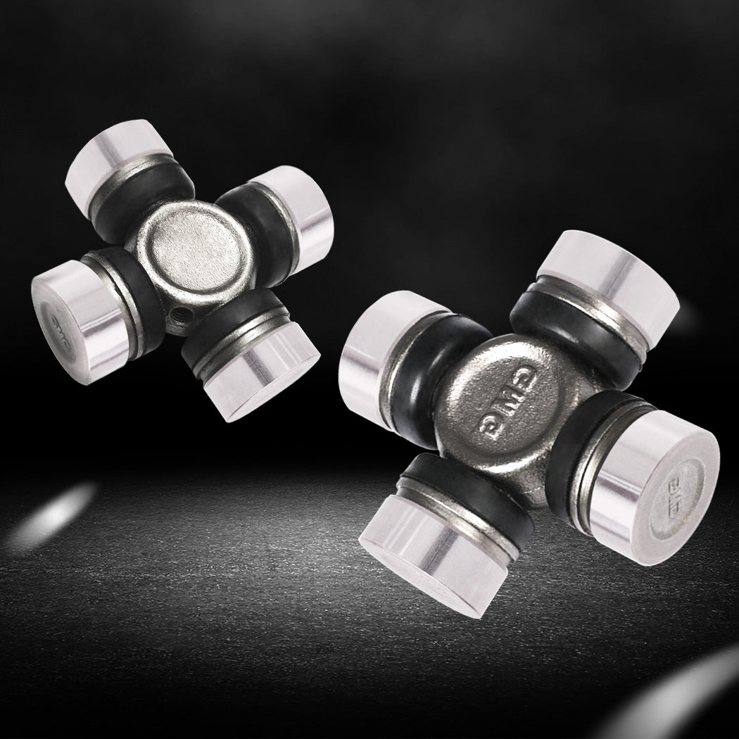 Manan Front / Rear Uni Universal Joint-1864183246263291910