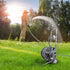 Water Hose Reel Holder 1/2'' X 45M-1894516764923006982