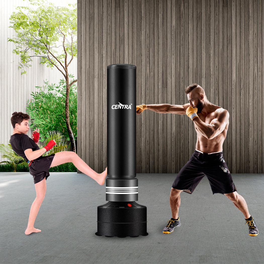 Centra Boxing Punching Bag Free Standing-1864184567041232902
