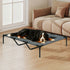 Pawz Elevated Pet Bed Raised Dog Bed Large Cooling Bed-2050056906868920326