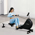 Centra Smart Rowing Machine-2018816937739554822