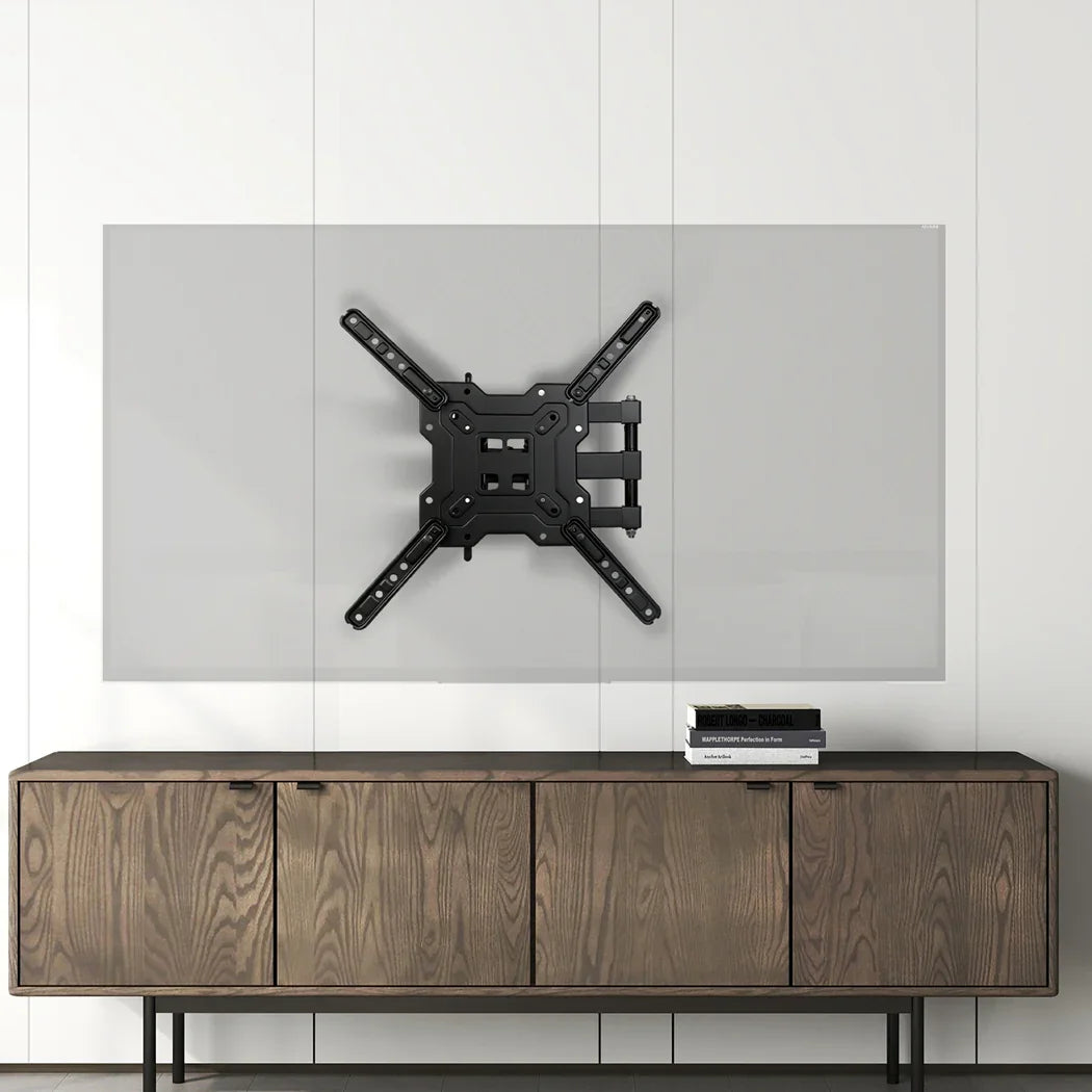 Levede Full Motion Swivel Tilt TV Wall Mount Bracket-2050056809267466246