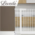 Levede Baby Safety Gate Adjustable Pet White 10cm Extension-1864183161236361222