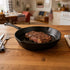 Toque Non Stick Frying Pan Cast Iron Steak Skillet 20cm-2050056916113166342