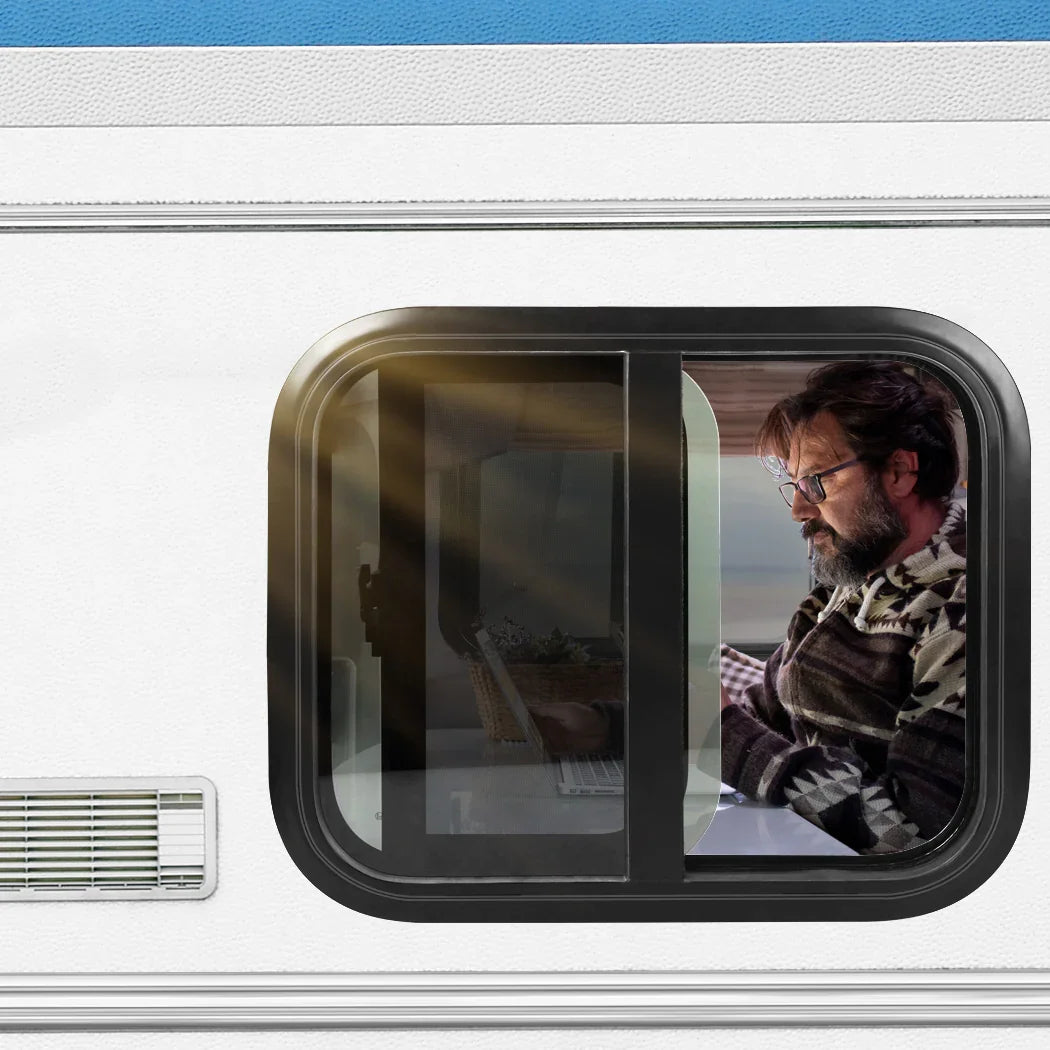 Manan Caravan Sliding Window Motorhome-2006733244569096198