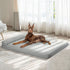 PaWz Pet Bed Chew Proof Memory Foam XX-Large-2006733000796147718