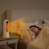 Spector Portable Electric Heater Fan 1200W 3 Speed Home-2029387204542992391
